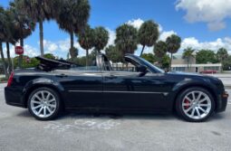 
										2007 Chrysler 300C SRT8 Convertible. full									