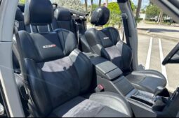 
										2007 Chrysler 300C SRT8 Convertible. full									