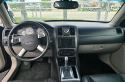 
										2007 Chrysler 300C SRT8 Convertible. full									