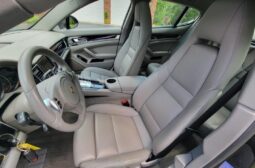 
										2012 Porsche Panamera 4 full									