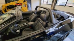 
										2020 Ford Mustang GT Carroll Shelby Signature Series Convertible full									