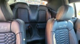 
										2020 Ford Mustang GT Carroll Shelby Signature Series Convertible full									