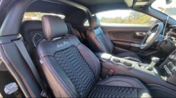 
										2020 Ford Mustang GT Carroll Shelby Signature Series Convertible full									