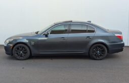 
										2010 BMW 535i xDrive full									