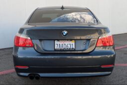 
										2010 BMW 535i xDrive full									