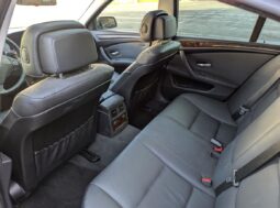 
										2010 BMW 535i xDrive full									