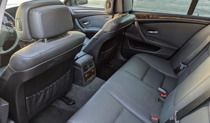 
								2010 BMW 535i xDrive full									