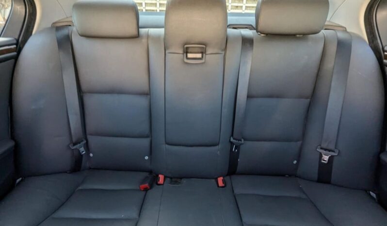 
								2010 BMW 535i xDrive full									