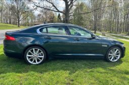 
										2015 Jaguar XF Portfolio. full									