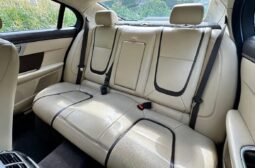 
										2015 Jaguar XF Portfolio. full									