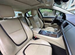 
										2015 Jaguar XF Portfolio. full									