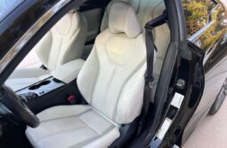 
										2017 Infiniti Q60 Red Sport 400. full									