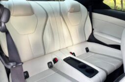 
										2017 Infiniti Q60 Red Sport 400. full									