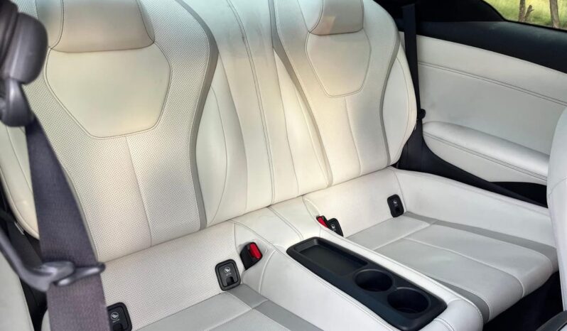 
								2017 Infiniti Q60 Red Sport 400. full									