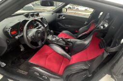 
										2018 Nissan 370Z Nismo Coupe full									