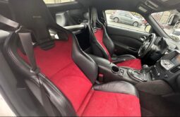 
										2018 Nissan 370Z Nismo Coupe full									