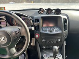 
										2018 Nissan 370Z Nismo Coupe full									