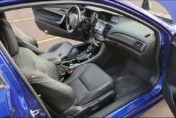 
										2016 Honda Accord EX-L full									