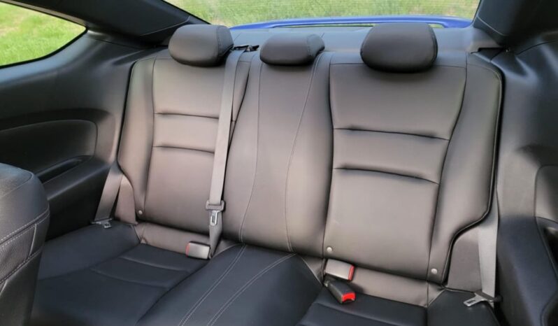 
								2016 Honda Accord EX-L full									