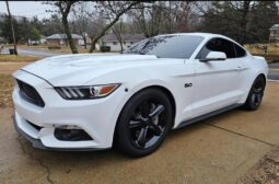
										2016 Ford Mustang GT full									
