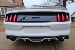 
										2016 Ford Mustang GT full									