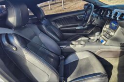 
										2016 Ford Mustang GT full									