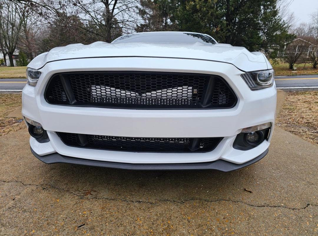 2016 Ford Mustang GT