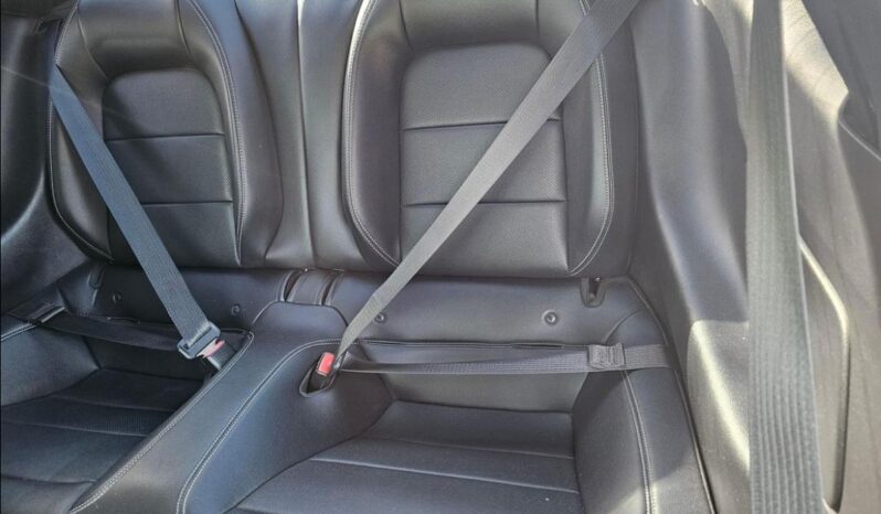 
								2016 Ford Mustang GT full									