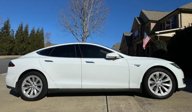 
								2015 Tesla Model S 60 full									