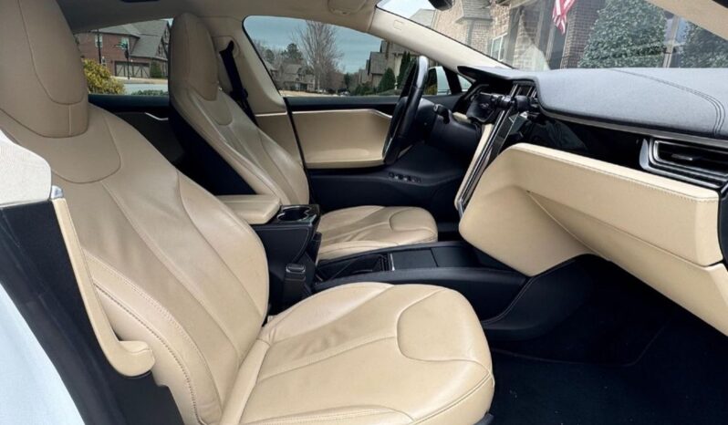 
								2015 Tesla Model S 60 full									