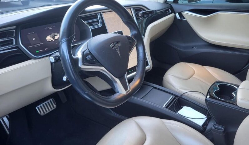 
								2015 Tesla Model S 60 full									