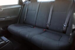 
										2017 Nissan Sentra NISMO full									