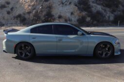 2018 Dodge Charger R/T