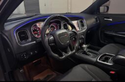 2018 Dodge Charger R/T