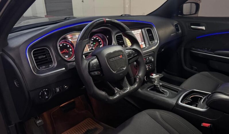 
								2018 Dodge Charger R/T full									