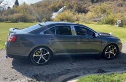 2016 Ford Taurus SHO