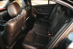 2016 Ford Taurus SHO