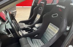 
										2015 Mitsubishi Lancer Evolution X MR full									