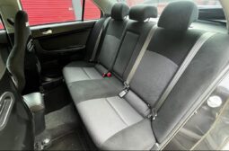 
										2015 Mitsubishi Lancer Evolution X MR full									