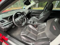 
										2016 Chevrolet SS full									