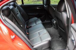 
										2016 Chevrolet SS full									