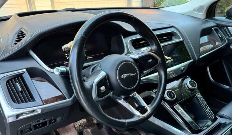 
								2019 Jaguar I-PACE EV400 First edition full									