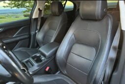 
										2019 Jaguar I-PACE EV400 First edition full									