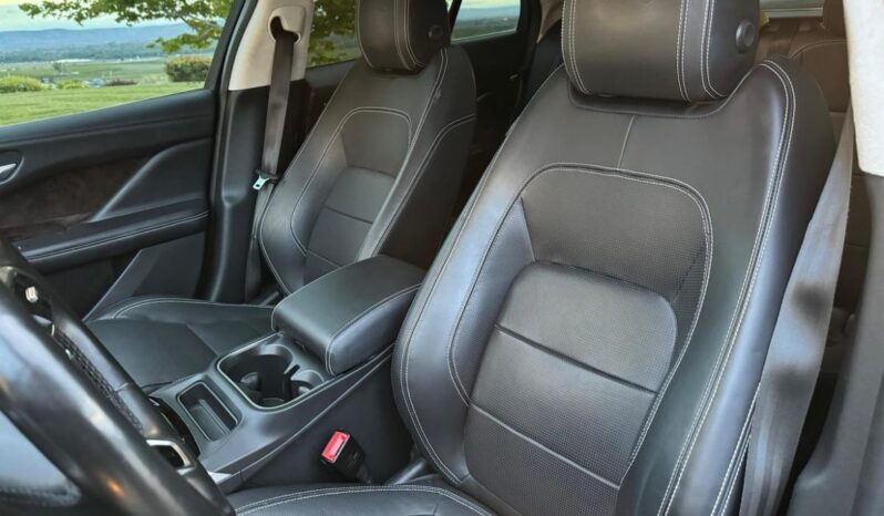 
								2019 Jaguar I-PACE EV400 First edition full									